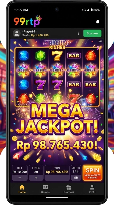 99rtp - Pusat Download Lengkap dan Terpercaya di Indonesia